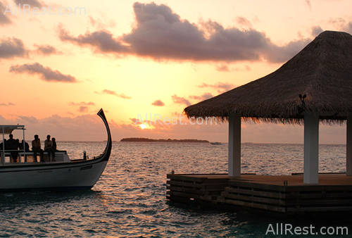 Full Moon Maldives 4